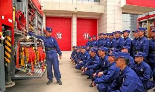 中国消防救援学院2022.甘肃理科录取分数线